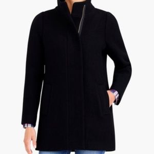 J. Crew Factory City Coat